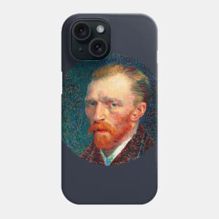 Van Gogh Phone Case