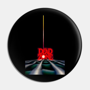 The Dead Zone Pin