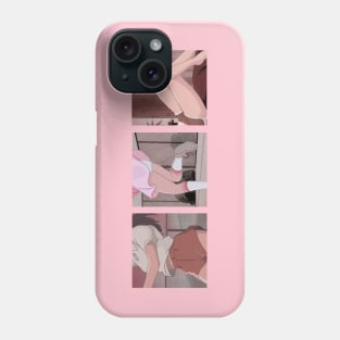 Girls Phone Case