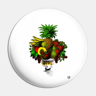 Fruits Pin