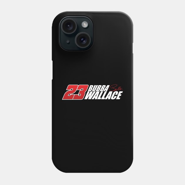 Wallace 23 Phone Case by Nagorniak