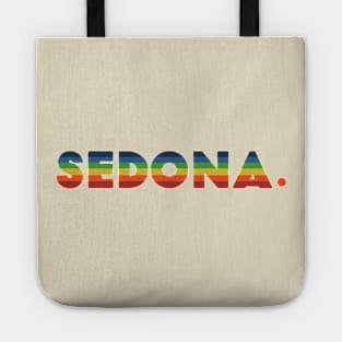 Sedona Desert Spectrum Tote