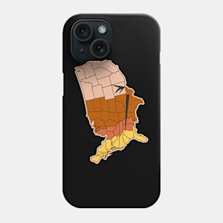 ENOUGH! Phone Case