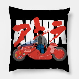 Akira Pillow