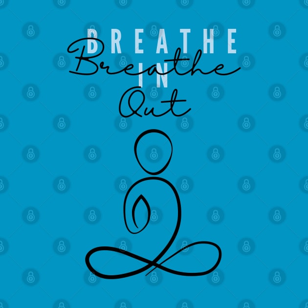 Breathe by Genbu