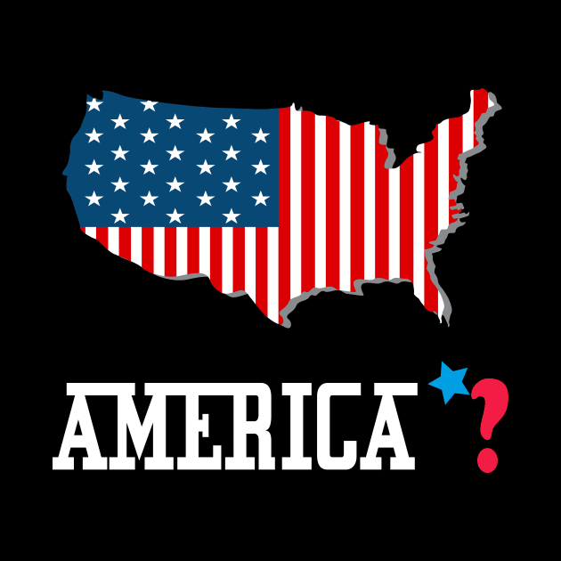 America ? by ARTA-ARTS-DESIGNS
