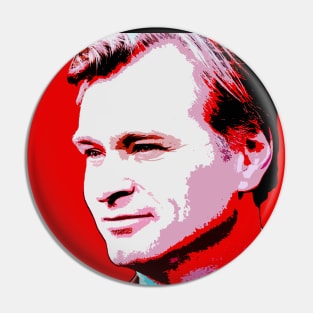 christopher nolan Pin