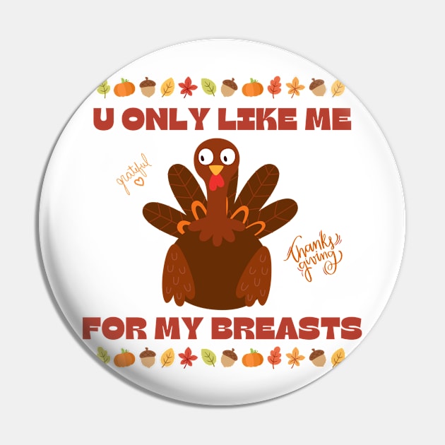 thanksgiving turkey being honest Pin by Utopia Shop