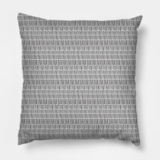 African Tribal Ethnic Pattern Pillow