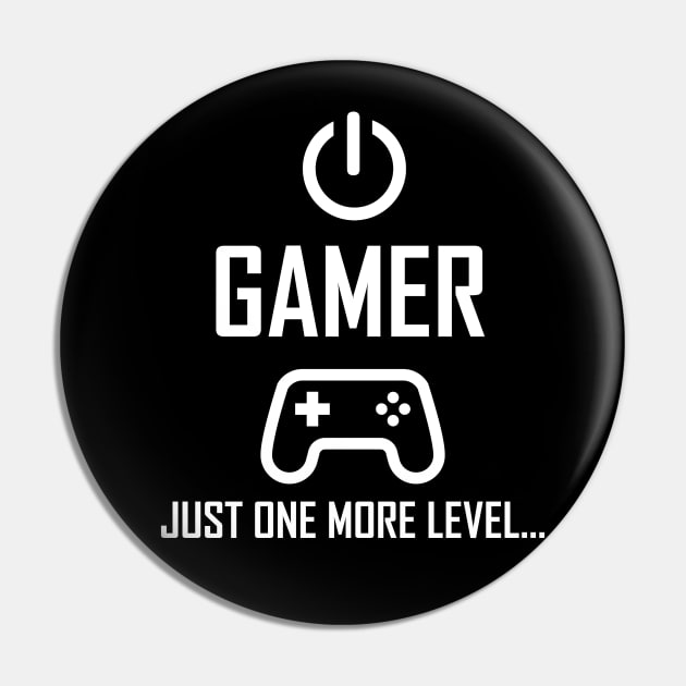 Gamer 2 Pin by valentinahramov