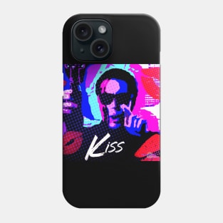 pop dot tom jones Phone Case