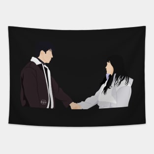 Twenty-Five, Twenty-One Korean Drama Tapestry