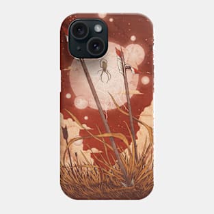 Orb Weaver Phone Case