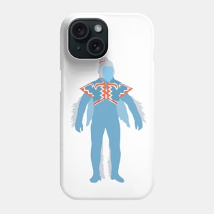 Flying Monkey Phone Case