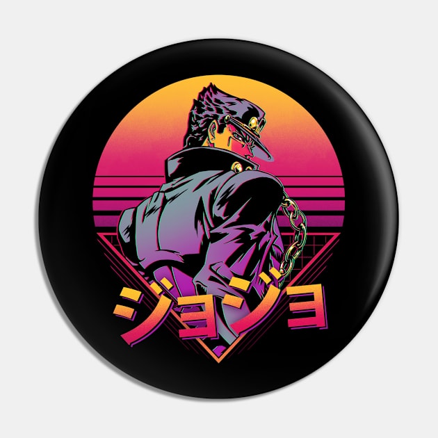 Pin on JoJo Stands