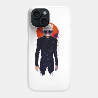 Monkey D Gojo Satoru Phone Case