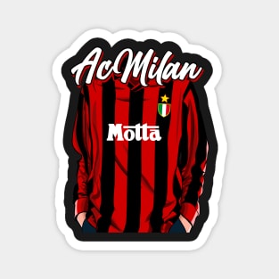 rossoneri milan Magnet