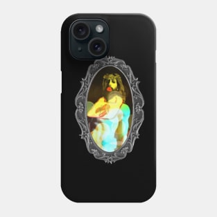 Party Jesus Phone Case