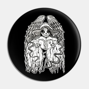 Your friend Death Pin