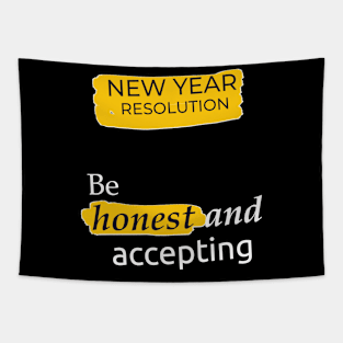 New year Tapestry