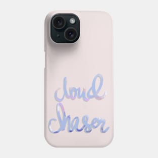 Cloud Chaser Phone Case