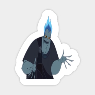 Hades Magnet