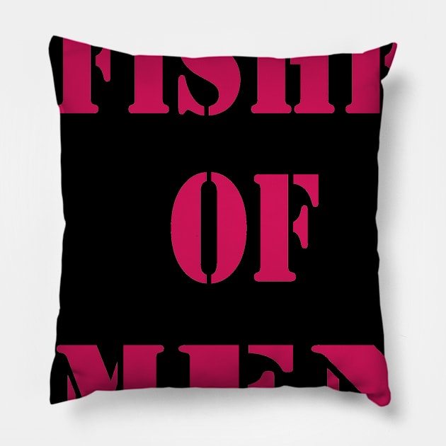 Christian Pillow by theshop