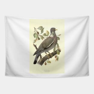 Ringdove Tapestry