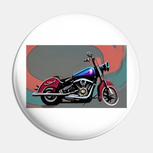 Motorcycle 56 Pin