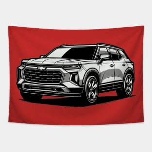 Chevrolet Blazer Tapestry