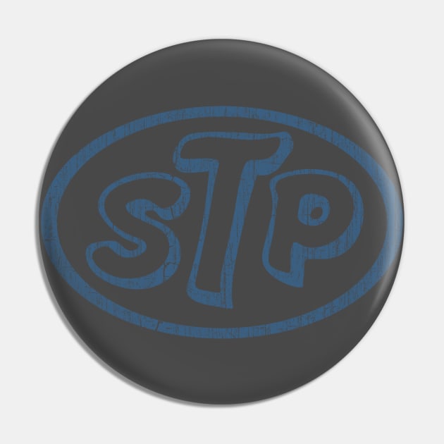 STP Pin by vender