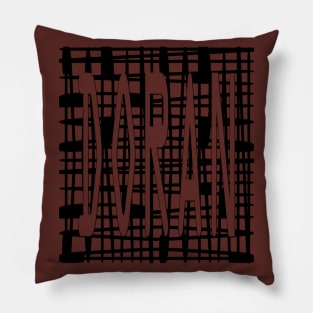 Doran Pattern 1 Pillow