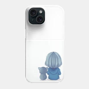 pet friend Phone Case