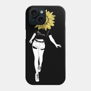 Carefree Phone Case