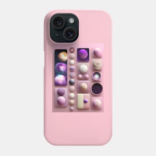 Music of the Spheres 11 Phone Case