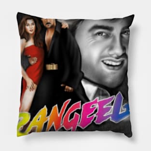 Rangeela Pillow