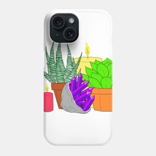 Calming Phone Case