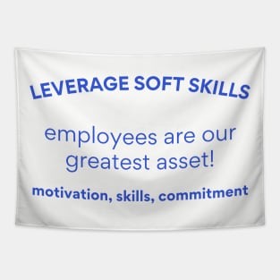 Employees are our greatest asset! Tapestry