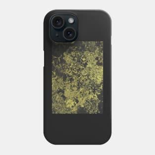 Liquid Gold Phone Case