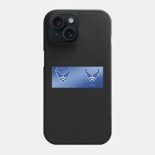 U.S. Air Force VETERAN Phone Case