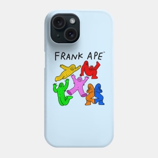 Ape'n Phone Case