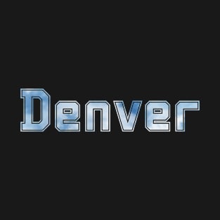 Denver T-Shirt