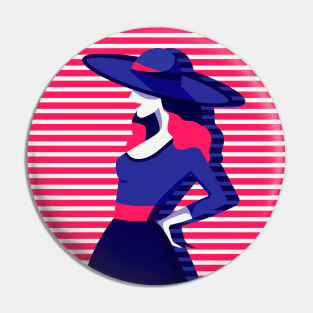 empowered women Pin