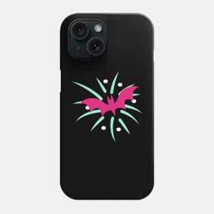 Tempest Shadow bat pony CM Phone Case