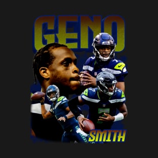 geno smith T-Shirt