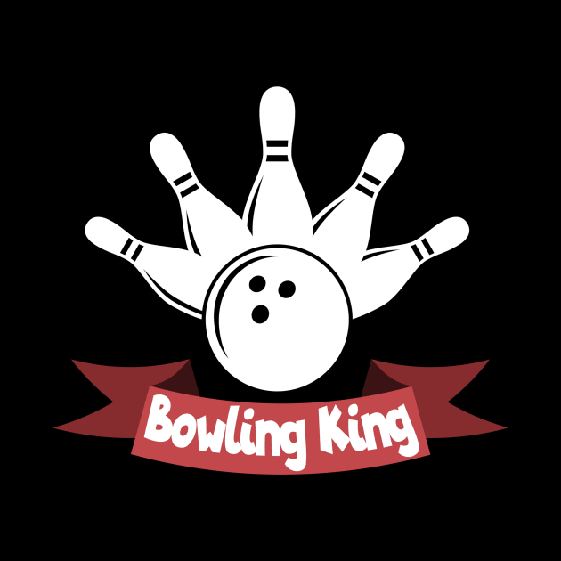 Bowling king by maxcode