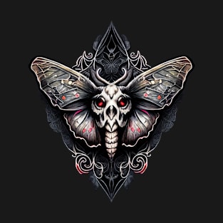 Death Moth T-Shirt