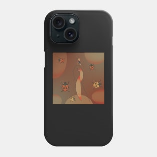 Dancer Phone Case