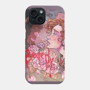 Beverly Marsh - IT Phone Case