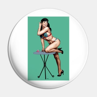 Bettie Pin